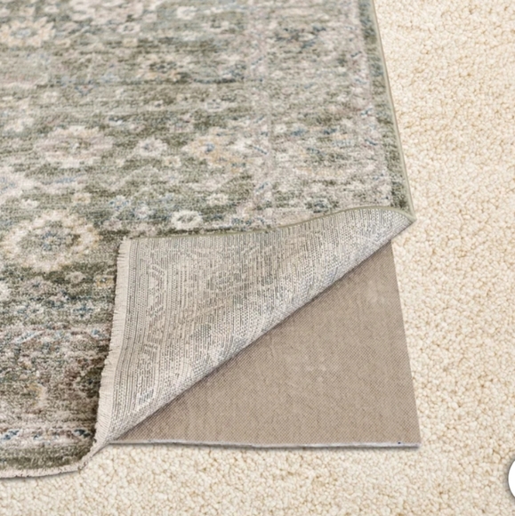 All Surface Non-Slip Reversible Rug Pad - Picture 3 of 7